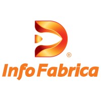 Digi InfoFabrica Logo