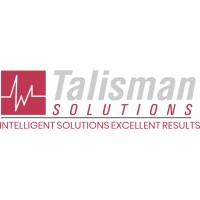 Talisman Solutions Inc Logo