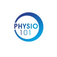 Physio 101 Logo