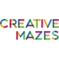 Creative Mazes Logo