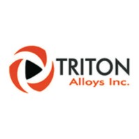 Triton Alloys inc Logo