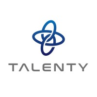 Talenty Co., Ltd Logo