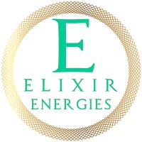 Elixir Energies Logo