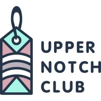Upper Notch Club Logo