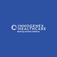 INNOGENEX HEALTHCARE Logo