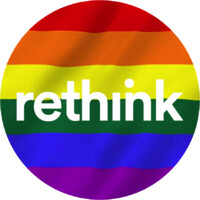 The Rethink Company Logo