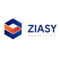 Ziasy Consulting Pvt. Ltd. Logo