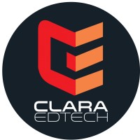 Clara Edtech Private Limited Logo