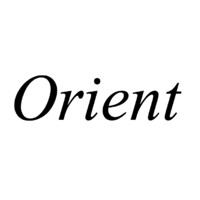 Orient Co., Ltd. Logo
