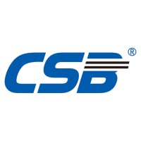 Zhejiang CSB Bearing Technologies Co., Ltd. Logo