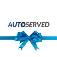 AutoServed Logo