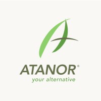 Atanor Argentina Logo