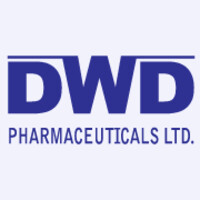 DWD Pharmaceuticals Ltd Logo