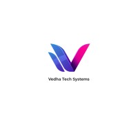 Vedha Tech Systems Logo