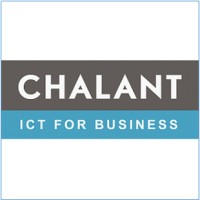 Chalant-ICT Logo