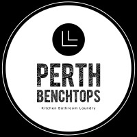 Perth Benchtops Logo
