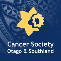 Cancer Society Otago & Southland Logo