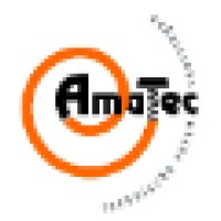 Amatec Technische Veren B.V. Logo