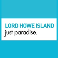 Lord Howe Island Tourism Logo