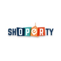 Shoperty Consultant Pvt Ltd Logo