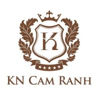 KN CAM RANH CO. LTD. Logo