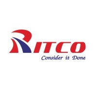 Ritco Logistics Limited Logo
