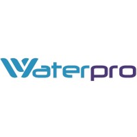 PT. Waterpro Mandiri Internasional Logo