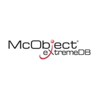 McObject Logo