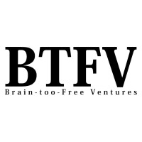 Brain-Too-Free Ventures Logo
