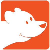 StickerBear Logo