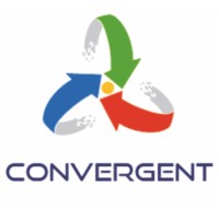Convergent Technology Solutions Logo