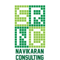 SR Navikaran Consulting Logo