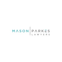 Mason Parkes Lawyers Logo