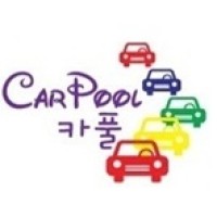 CARPOOL KOREA Logo