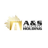 As Investment Holding Logo