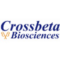 Crossbeta Biosciences B.V. Logo