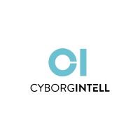 CyborgIntell Logo
