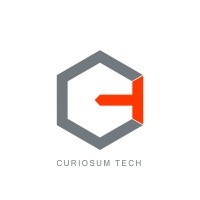 Curiosum Tech Private Limited Logo
