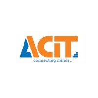 ACIT Education Pvt. Ltd. Logo