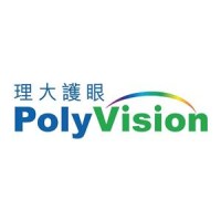 PolyVision Eyecare Centre Logo