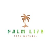 PALM LIFE®️ Logo