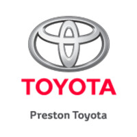 Preston Toyota Logo