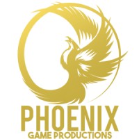 Phoenix Game Productions Logo