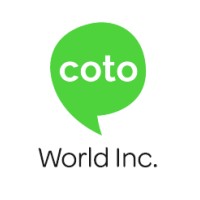 Coto World Inc. Logo