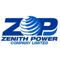 ZENITH POWER CO LTD Logo