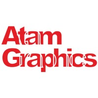 Atam Graphics Private Limited Logo