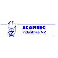 Scantec Industries NV Logo