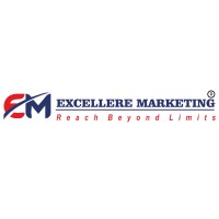 Excellere Marketing Private Limited Logo