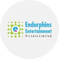 Endorphins Entertainment Pvt Ltd Logo