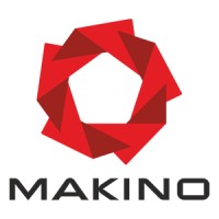Makino Automotive Logo